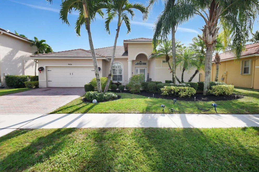 Unit for sale at 9436 Granite Ridge Lane, West Palm Beach, FL 33411