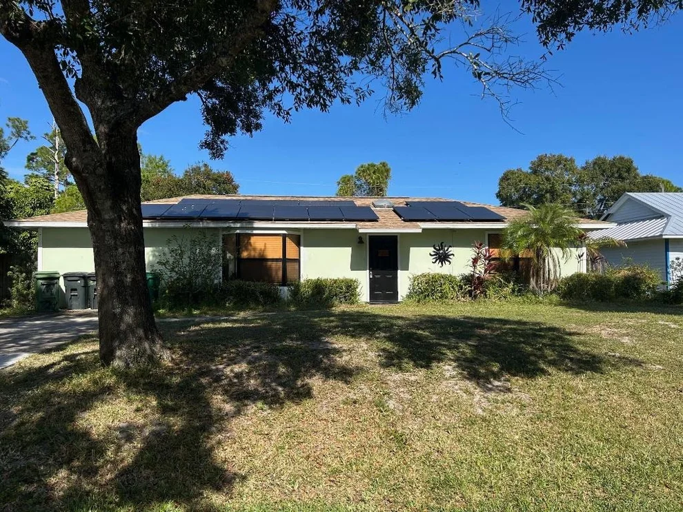 Unit for sale at 7908 Eden Road, Fort Pierce, FL 34951