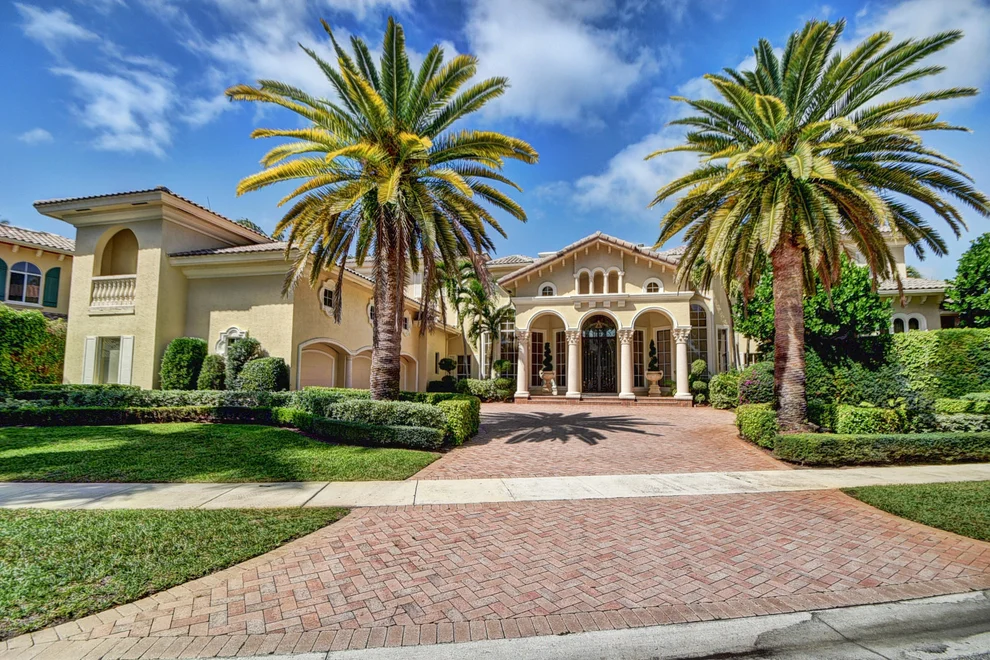 Unit for sale at 16451 Maddalena Place, Delray Beach, FL 33446
