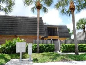 Unit for sale at 4006 40th Way, West Palm Beach, FL 33407