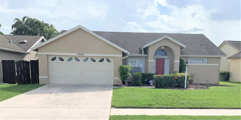 Unit for sale at 12964 Meadowbreeze Drive, Wellington, FL 33414