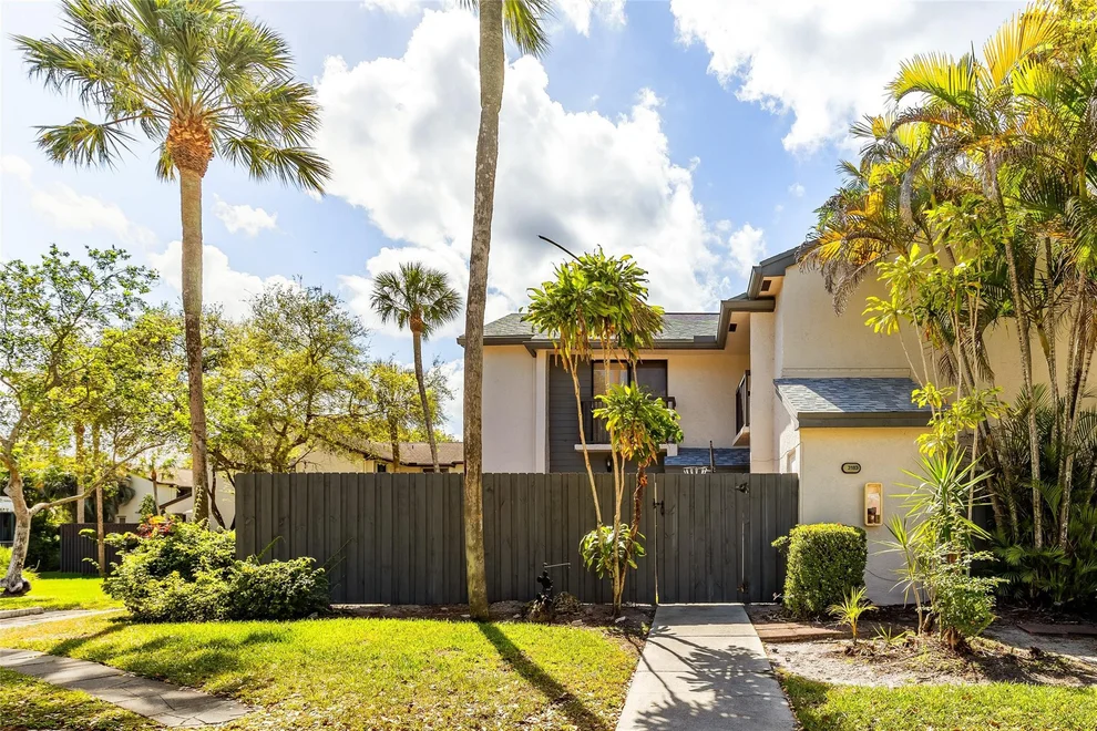 Unit for sale at 3183 Cocoplum Circle, Coconut Creek, FL 33063
