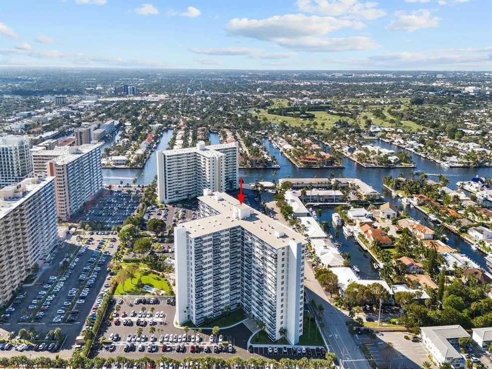 Unit for sale at 3300 NE 36th Street, Fort Lauderdale, FL 33308