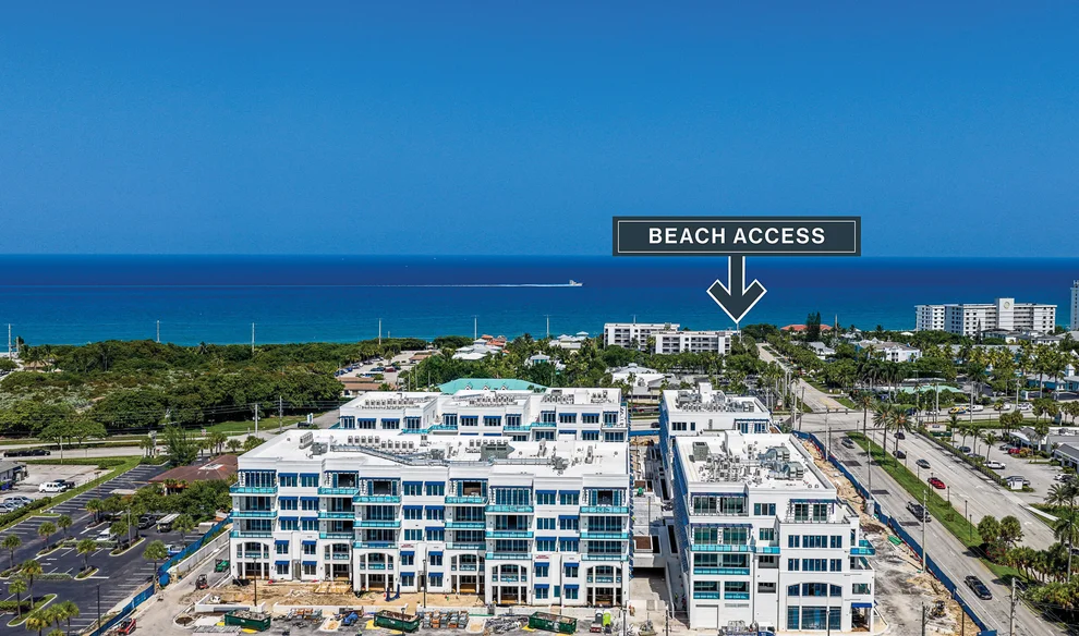 Unit for sale at 1011 Us Highway 1, Juno Beach, FL 33408