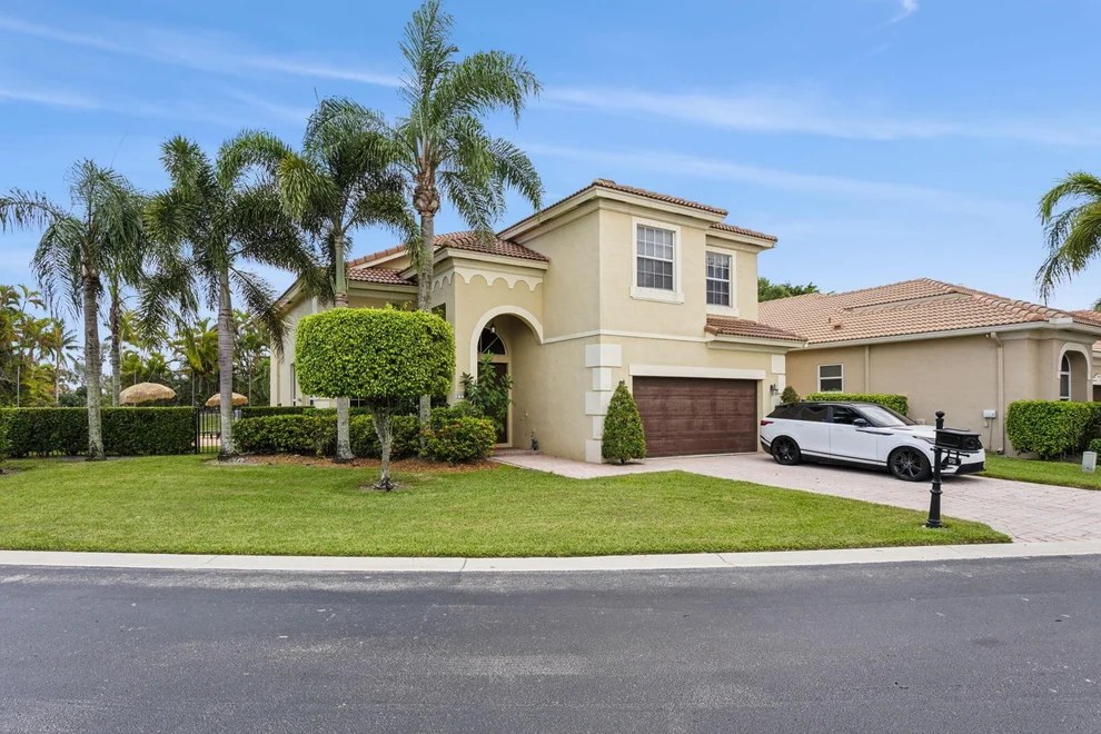 Unit for sale at 5755 Via De La Plata Circle, Delray Beach, FL 33484