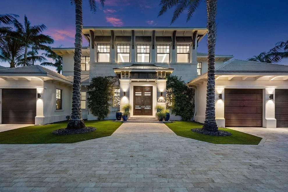 Unit for sale at 924 S Ocean Boulevard, Delray Beach, FL 33483