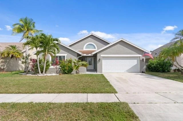 Unit for sale at 22504 Swordfish Drive, Boca Raton, FL 33428