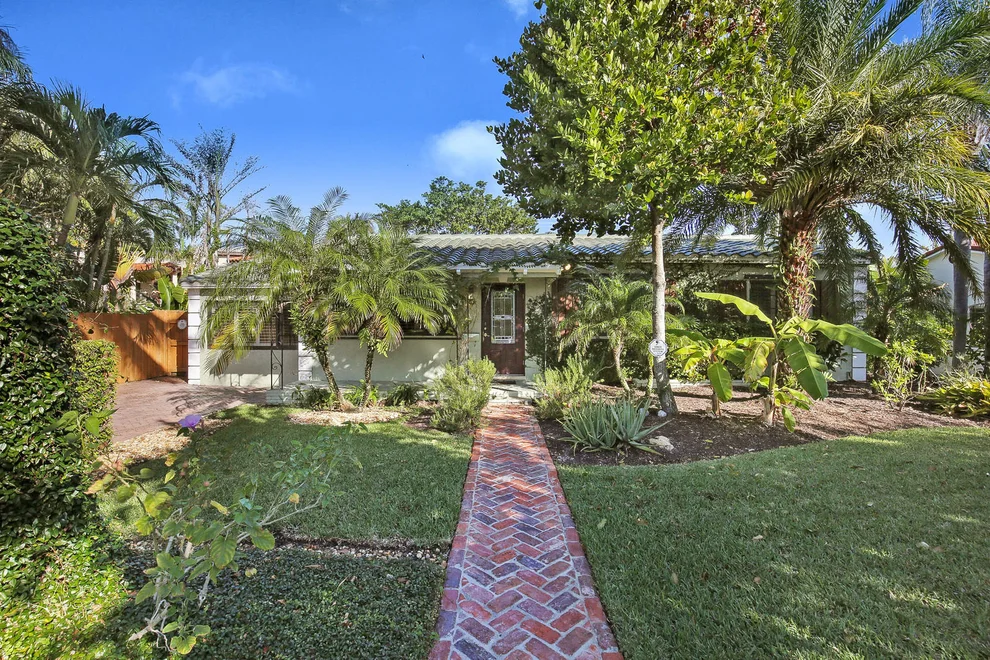 Unit for sale at 333 Potter Road, West Palm Beach, FL 33405