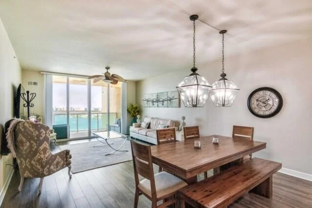 Unit for sale at 2650 Lake Shore Drive, Riviera Beach, FL 33404