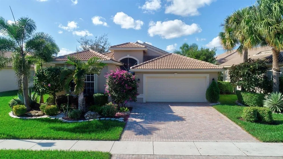 Unit for sale at 7909 Charlemont Point, Lake Worth, FL 33467