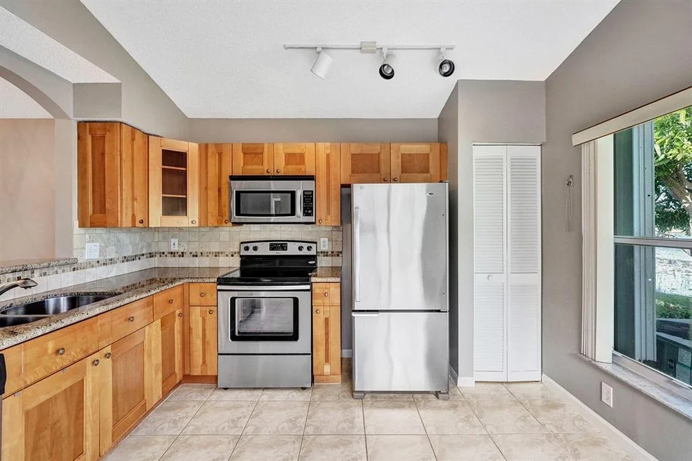 Unit for sale at 7140 Burgess Drive, Lake Worth, FL 33467