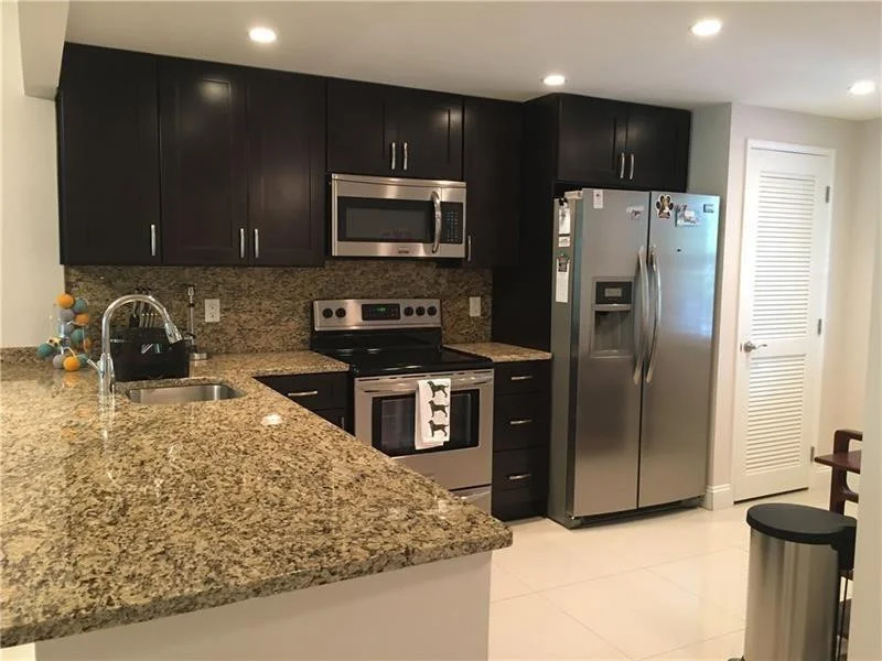 Unit for sale at 802 Cypress Grove Lane, Pompano Beach, FL 33069
