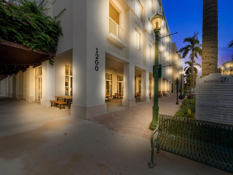 Unit for sale at 1200 Town Center Drive, Jupiter, FL 33458
