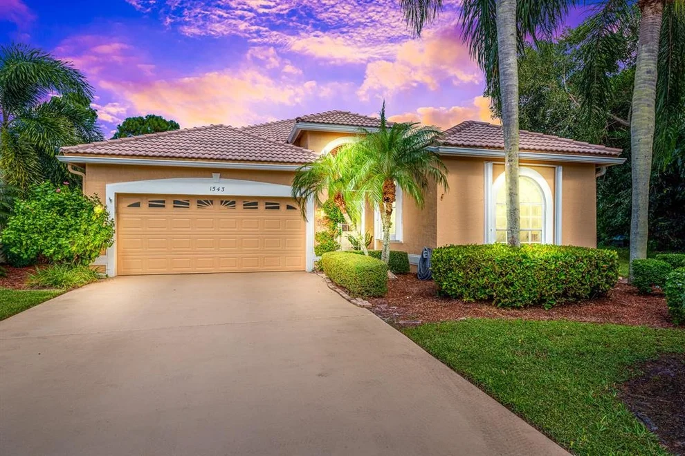 Unit for sale at 1543 SE Holyrood Lane, Port St Lucie, FL 34952