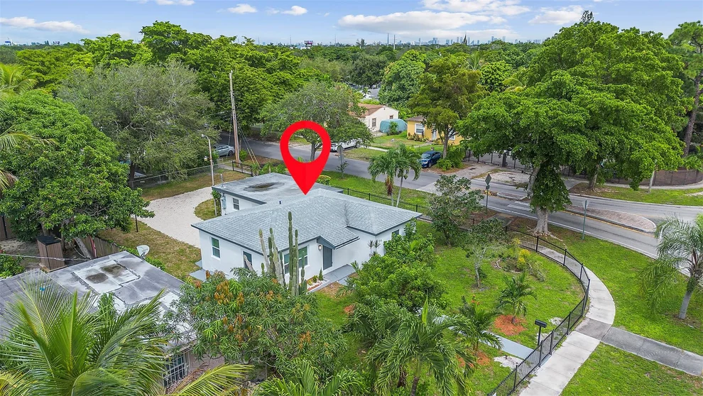 Unit for sale at 1005 NW 123rd Street, North Miami, FL 33168