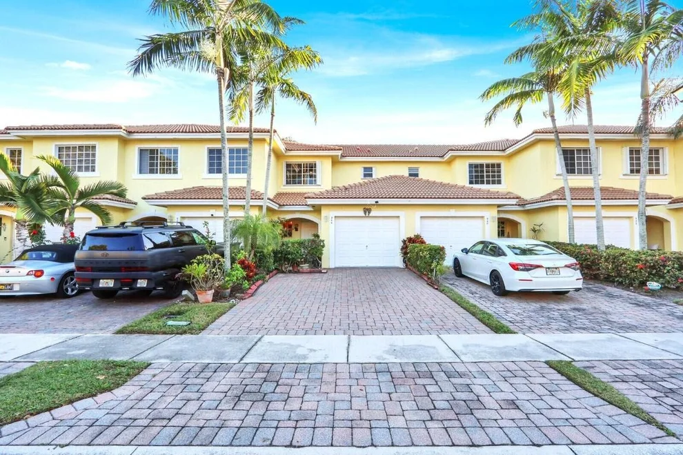 Unit for sale at 944 Imperial Lake Road, West Palm Beach, FL 33413