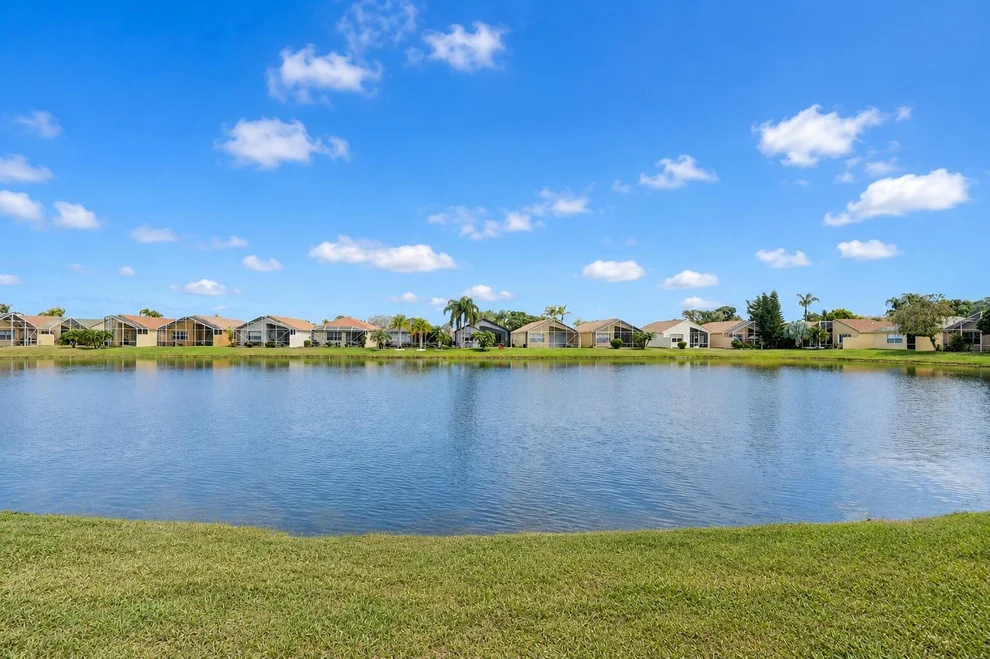 Unit for sale at 7229 Cataluna Circle, Delray Beach, FL 33446