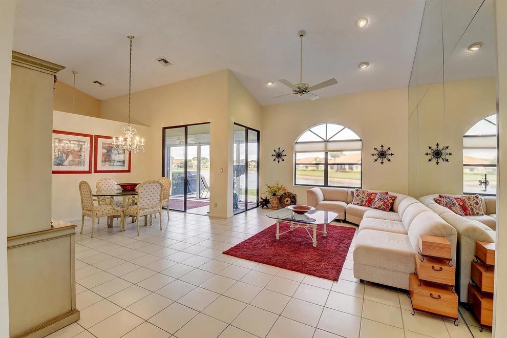 Unit for sale at 7199 Sweetbay Court, Boynton Beach, FL 33472