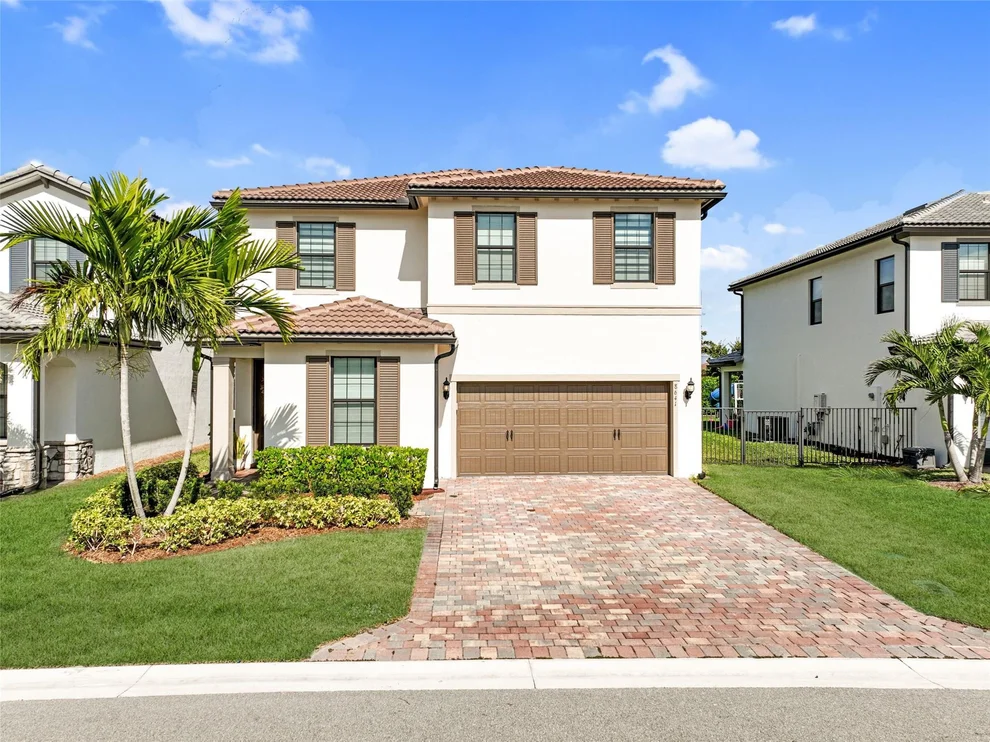 Unit for sale at 8641 Patron Lane, Lake Worth, FL 33467