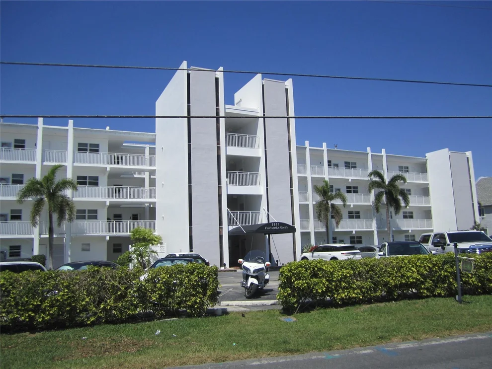 Unit for sale at 1111 N Riverside Drive, Pompano Beach, FL 33062