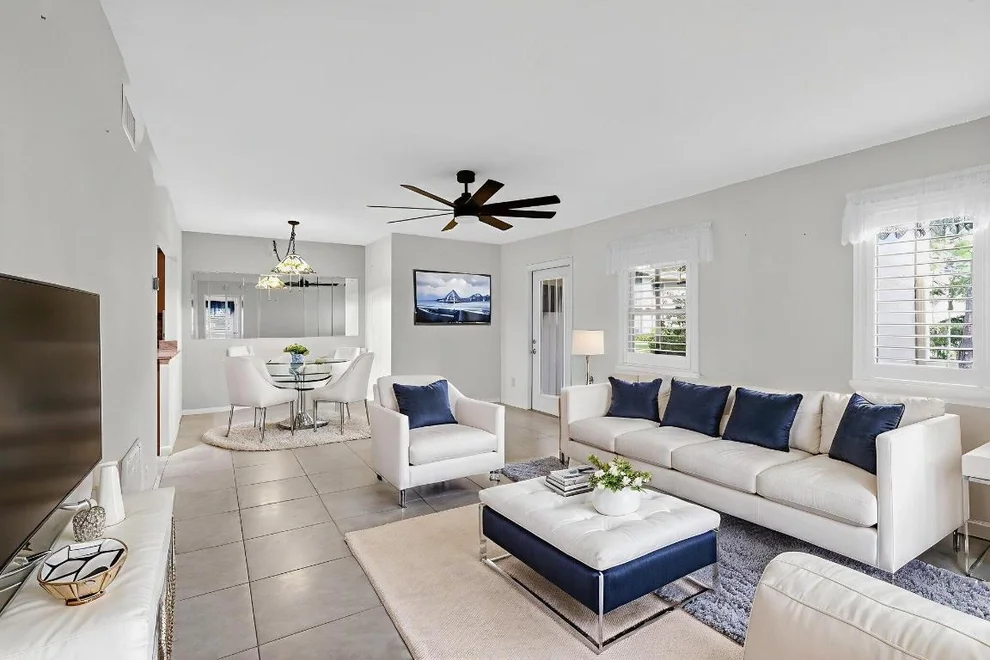 Unit for sale at 206 Pine Hov Circle, Greenacres, FL 33463