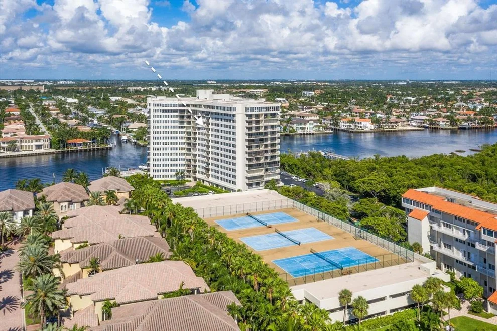 Unit for sale at 3912 S Ocean Boulevard, Highland Beach, FL 33487