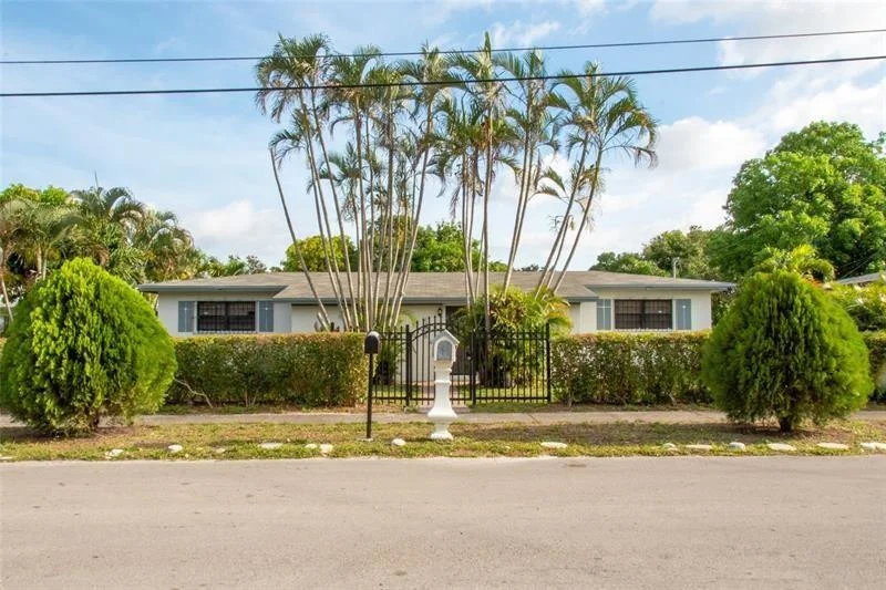 Unit for sale at 1873 NW 88th Street, Miami, FL 33147