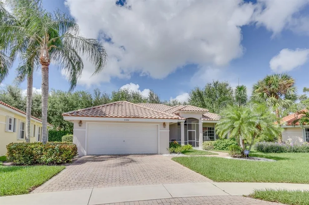 Unit for sale at 6646 Jog Palm Drive, Boynton Beach, FL 33437