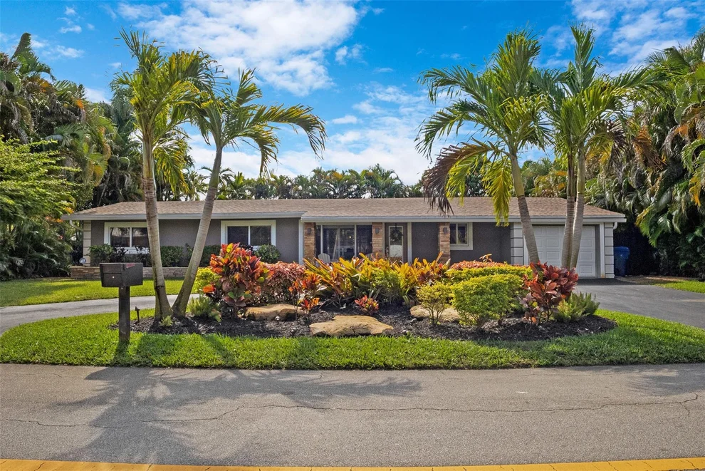 Unit for sale at 400 NW 21st Court, Wilton Manors, FL 33311
