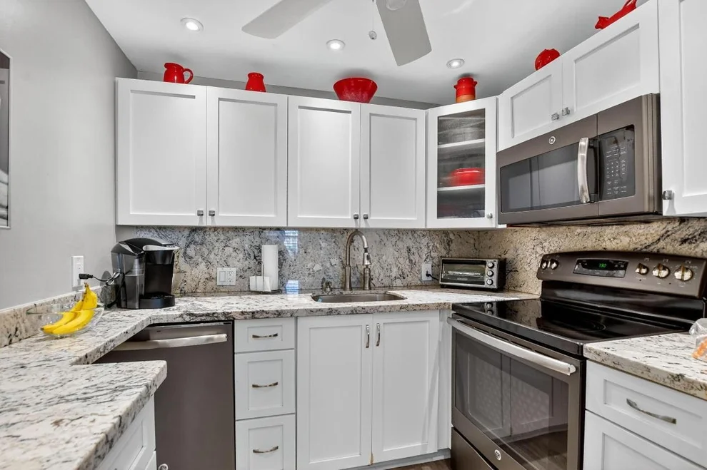Unit for sale at 27 Fanshaw A, Boca Raton, FL 33434