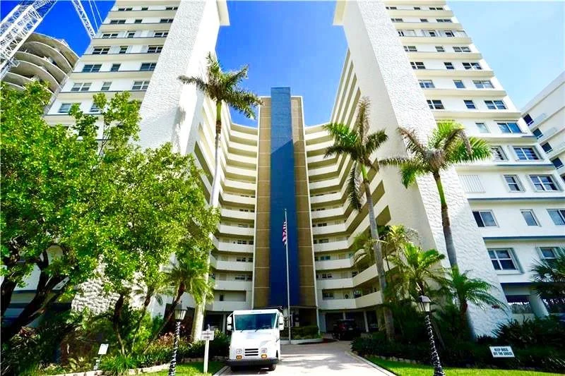 Unit for sale at 710 N Ocean Boulevard, Pompano Beach, FL 33062