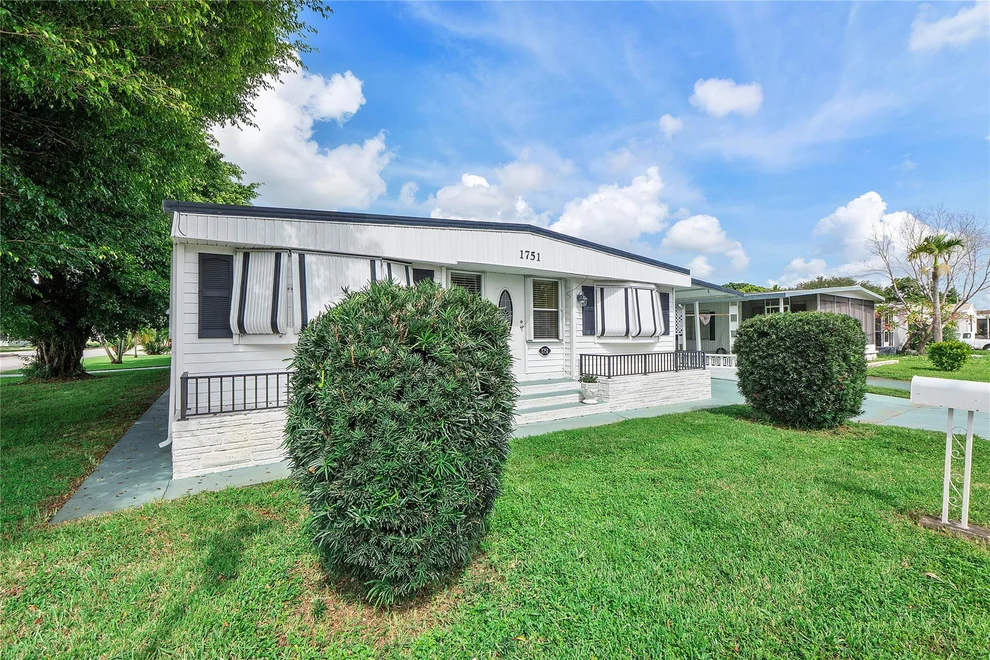 Unit for sale at 1751 SW 83rd Terrace, Davie, FL 33324