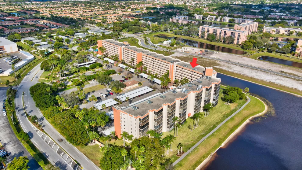 Unit for sale at 7370 S Oriole Boulevard, Delray Beach, FL 33446