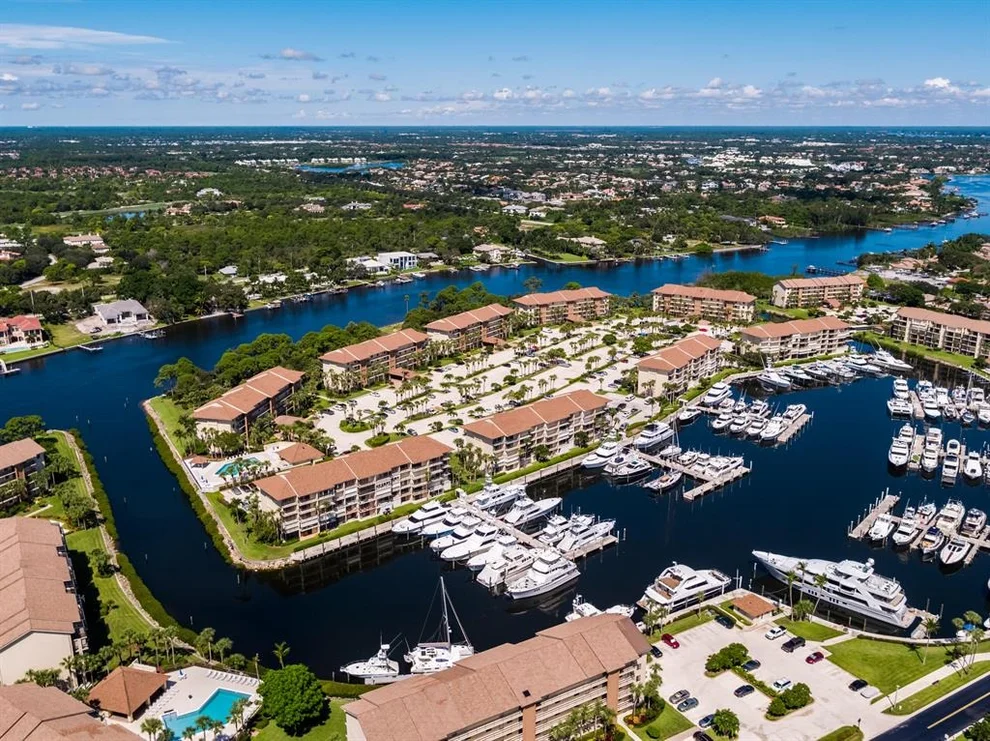 Unit for sale at 901 Seafarer Circle, Jupiter, FL 33477