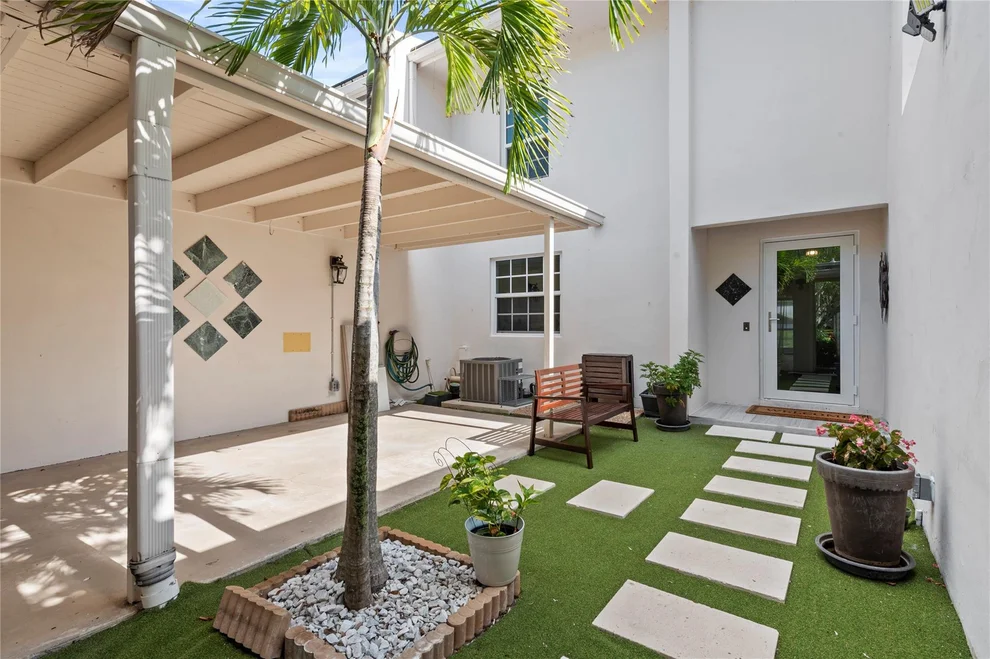 Unit for sale at 3063 N PALM AIRE Drive, Pompano Beach, FL 33069