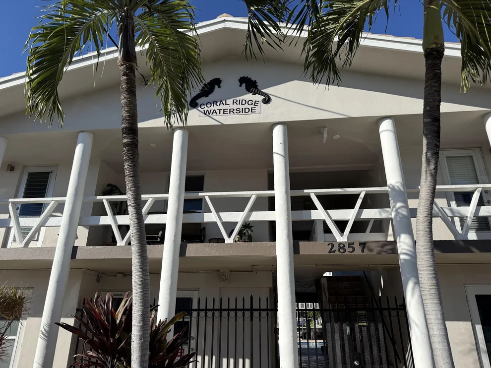 Unit for sale at 2857 NE 32nd Street, Fort Lauderdale, FL 33306