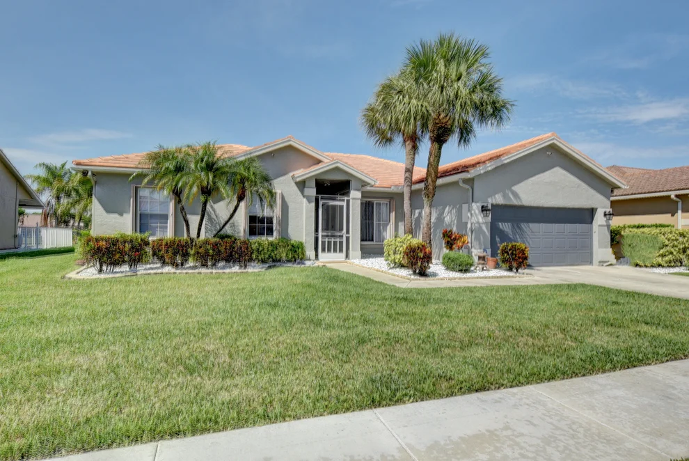 Unit for sale at 12455 Baywind Court, Boca Raton, FL 33428