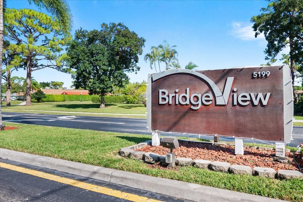 Unit for sale at 5010 Privet Place, Delray Beach, FL 33484