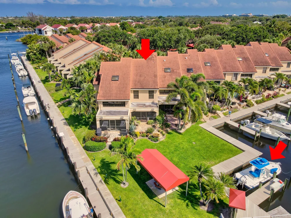 Unit for sale at 2359 Treasure Isle Drive, Palm Beach Gardens, FL 33410