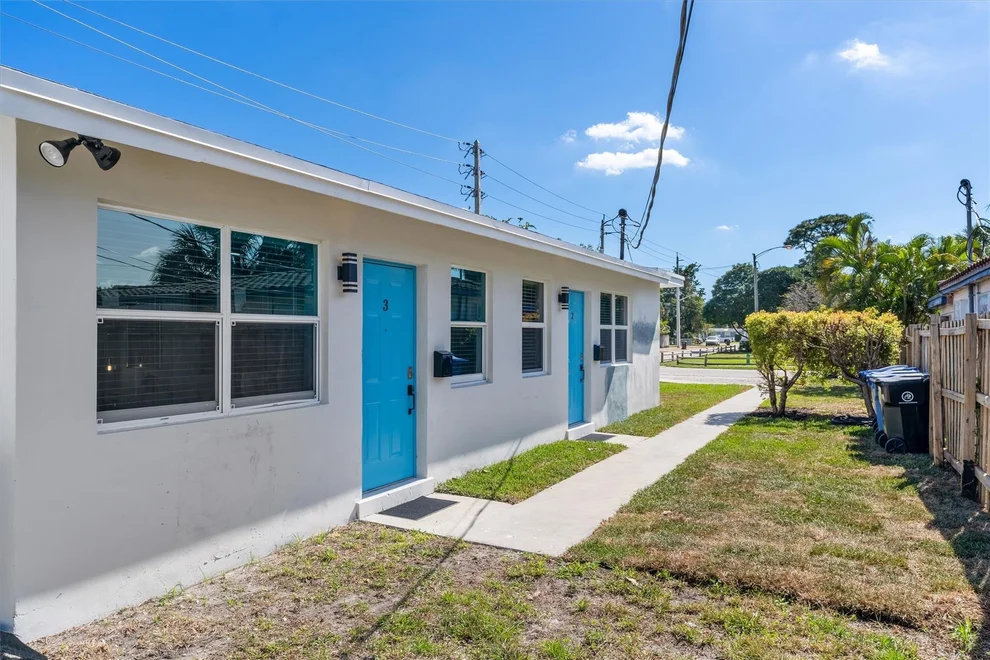 Unit for sale at 337 SW 21st Street, Fort Lauderdale, FL 33315