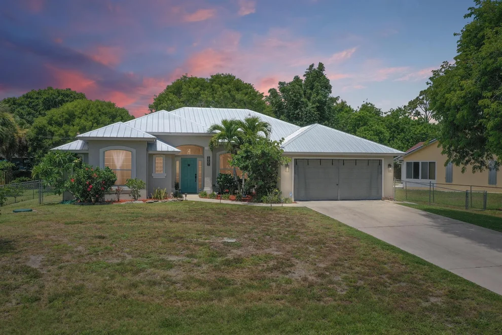 Unit for sale at 5901 Balsam Drive, Fort Pierce, FL 34982
