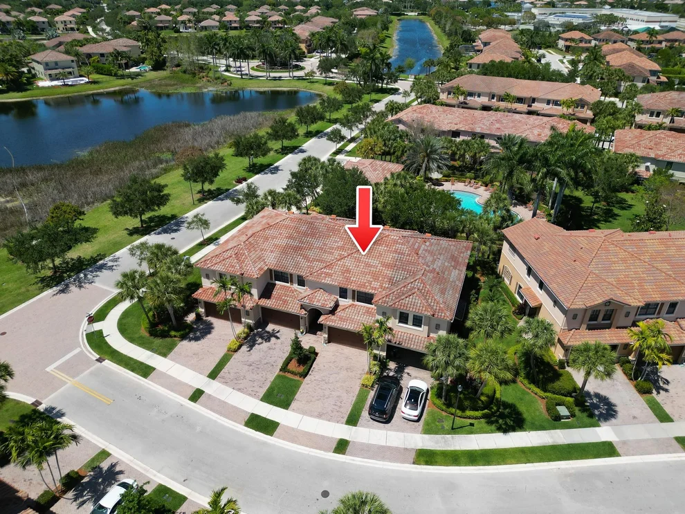 Unit for sale at 10873 NW 73rd Court, Parkland, FL 33076