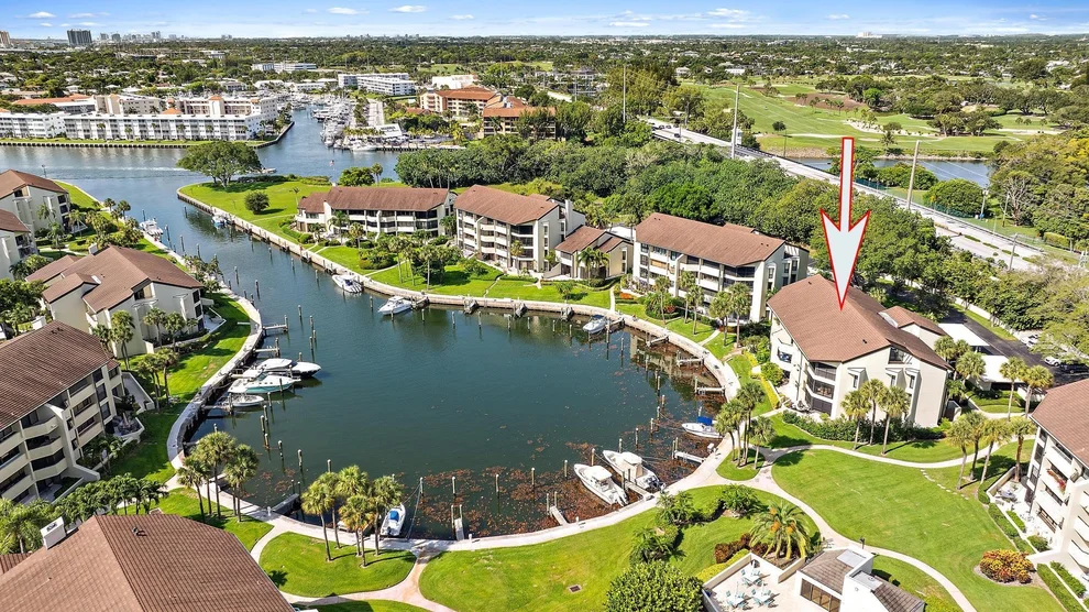 Unit for sale at 1124 Marine Way W, North Palm Beach, FL 33408