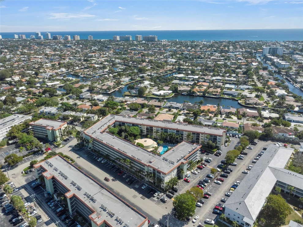 Unit for sale at 5300 NE 24th Terrace, Fort Lauderdale, FL 33308
