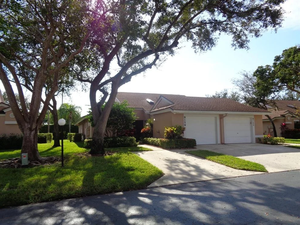 Unit for sale at 8159 Springlake Drive, Boca Raton, FL 33496