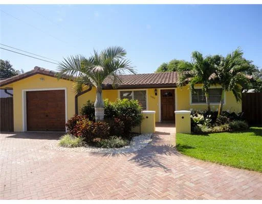 Unit for sale at 1680 NW 43rd Street, Oakland Park, FL 33309