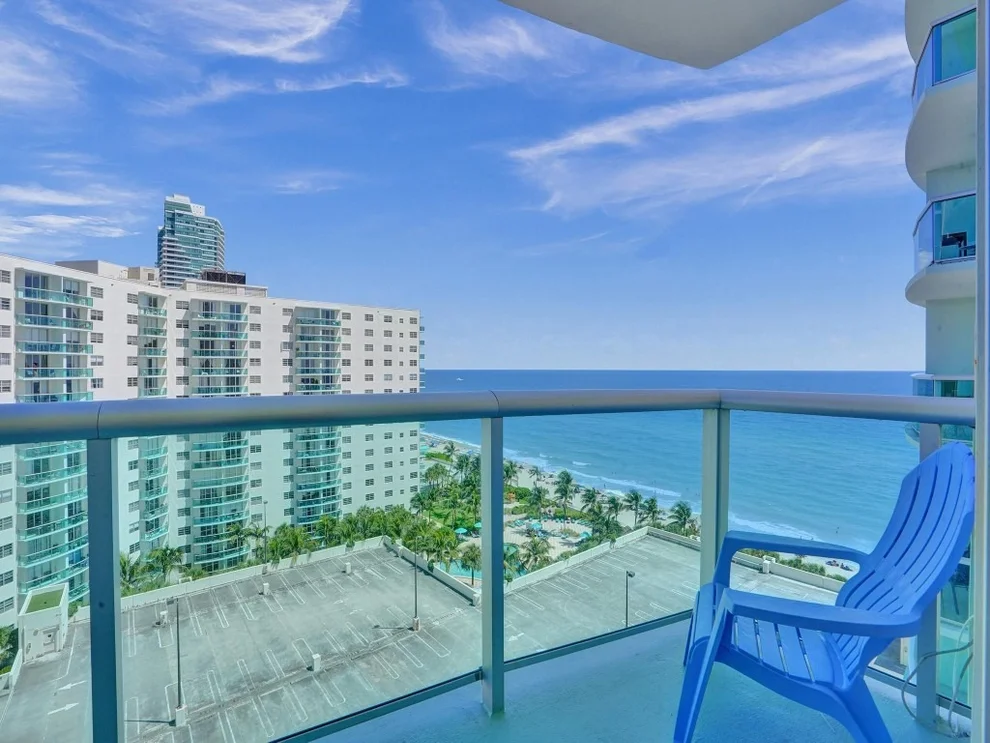 Unit for sale at 3901 S Ocean Drive, Hollywood, FL 33019