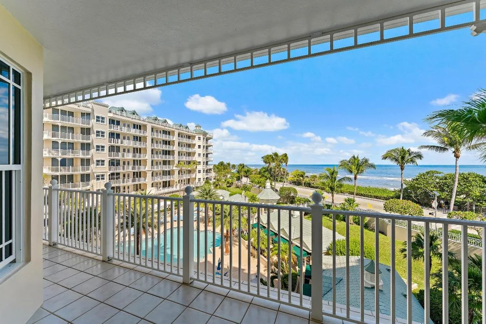 Unit for sale at 221 Ocean Grande Boulevard, Jupiter, FL 33477