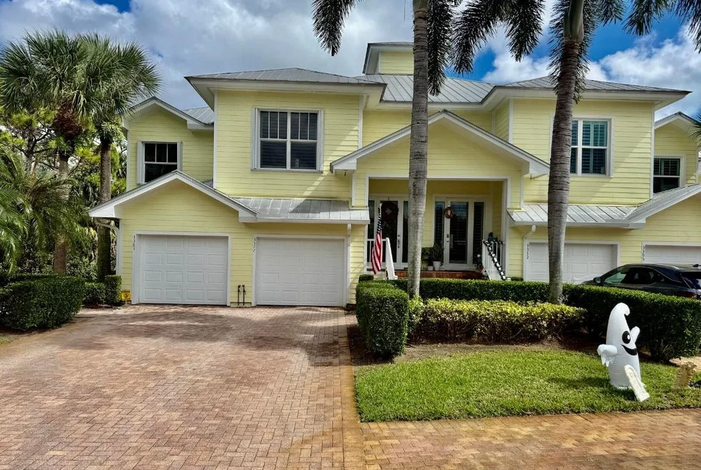 Unit for sale at 3377 SW Sawgrass Villas Drive, Palm City, FL 34990