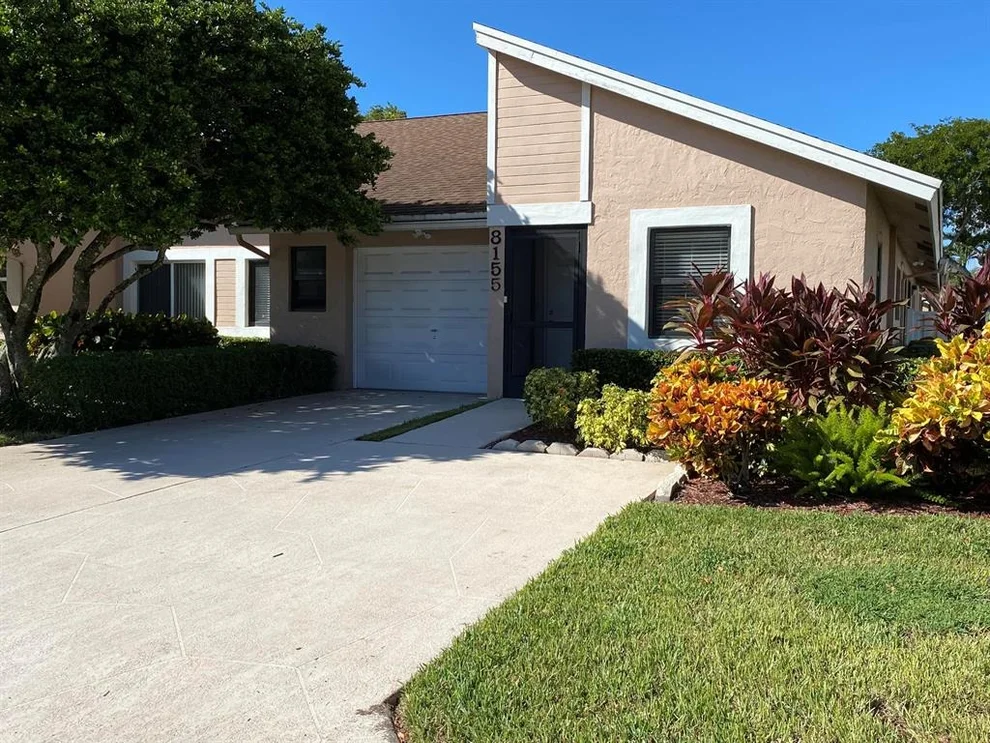 Unit for sale at 8155 Summerbreeze Lane, Boca Raton, FL 33496